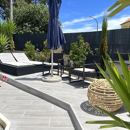 Nazare Oasis Suites Exterior foto