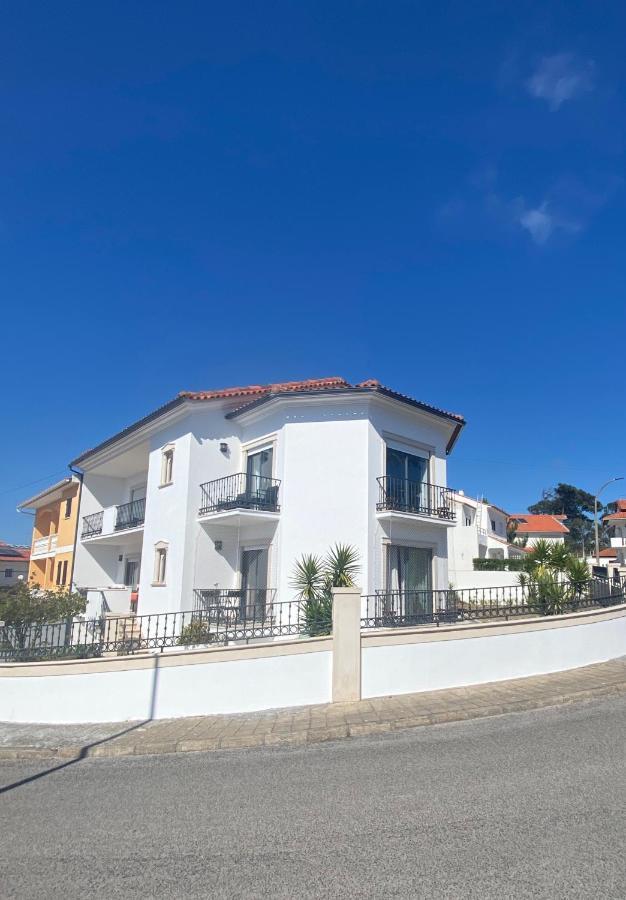 Nazare Oasis Suites Exterior foto