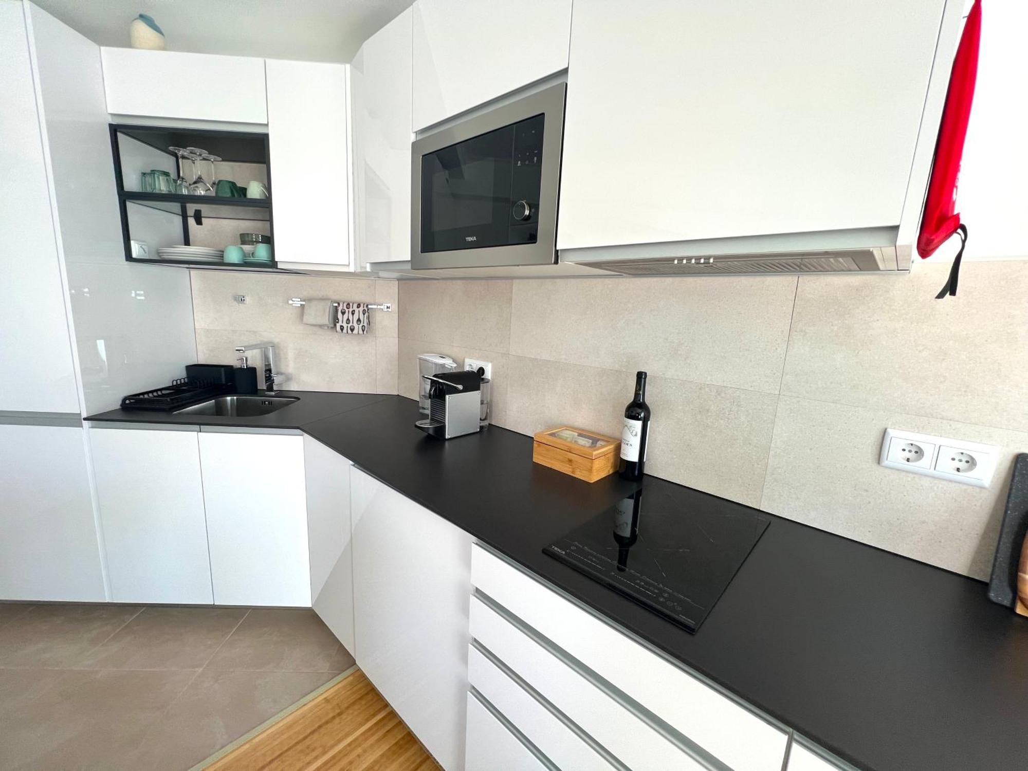 Nazare Oasis Suites Exterior foto