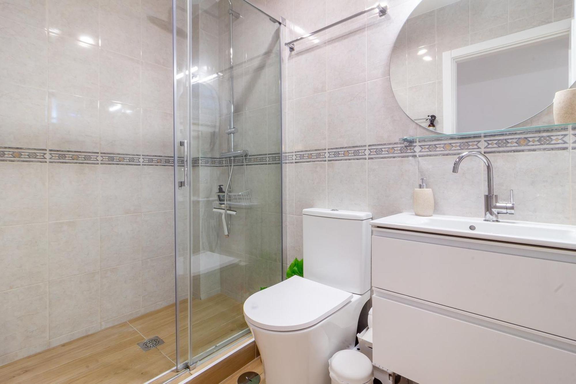 Nazare Oasis Suites Exterior foto