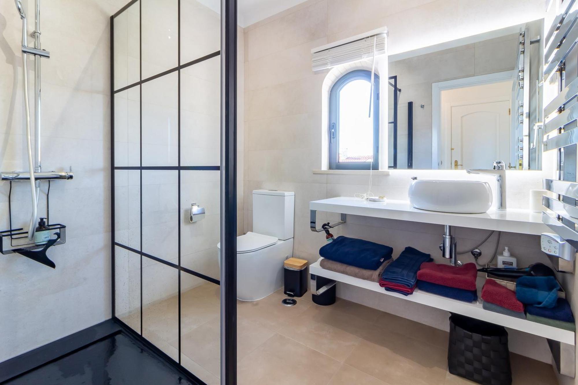 Nazare Oasis Suites Exterior foto